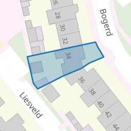 Perceel GSB00-G-1901