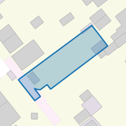 Perceel GSB00-G-1905