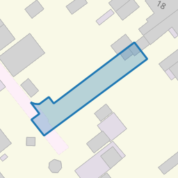 Perceel GSB00-G-1906