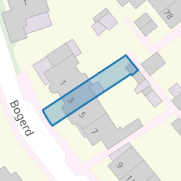 Perceel GSB00-G-1912