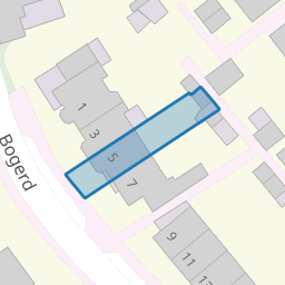 Perceel GSB00-G-1913