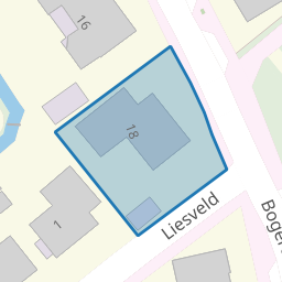 Perceel GSB00-G-1915