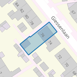 Perceel GSB00-G-1917