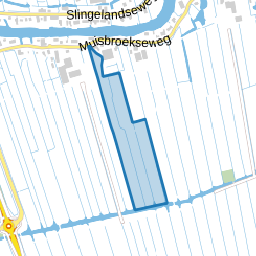 Perceel GSB00-G-1925