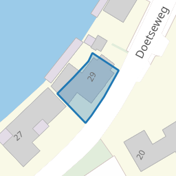 Perceel GSB00-G-1939