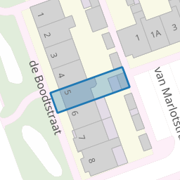 Perceel GSB00-G-1970