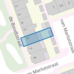 Perceel GSB00-G-1971