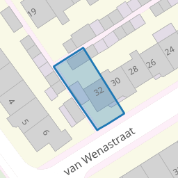 Perceel GSB00-G-1976