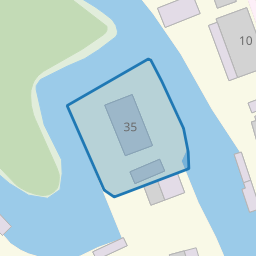 Perceel GSB00-G-1986