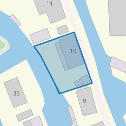 Perceel GSB00-G-1999