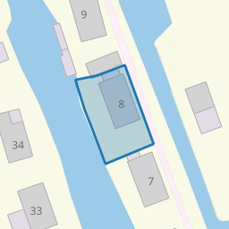 Perceel GSB00-G-2001