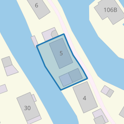 Perceel GSB00-G-2004