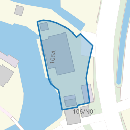 Perceel GSB00-G-2010