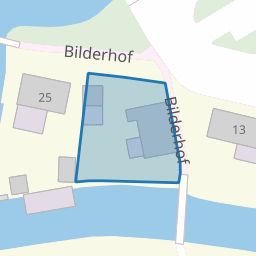 Perceel GSB00-G-2014