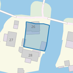 Perceel GSB00-G-2017