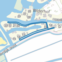 Perceel GSB00-G-2033