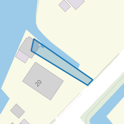 Perceel GSB00-G-2035