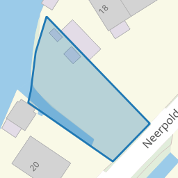 Perceel GSB00-G-2036