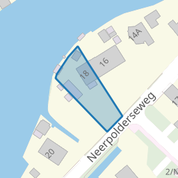 Perceel GSB00-G-2037