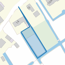 Perceel GSB00-G-2050