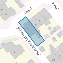 Perceel GSB00-G-2064