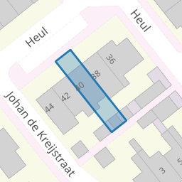 Perceel GSB00-G-2071