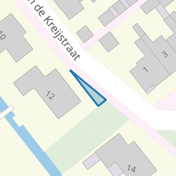 Perceel GSB00-G-2090