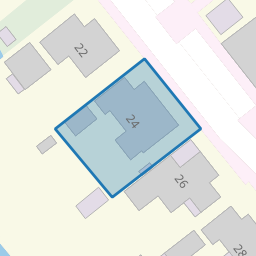 Perceel GSB00-G-2096