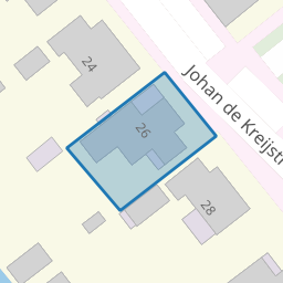 Perceel GSB00-G-2097