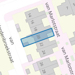 Perceel GSB00-G-2116