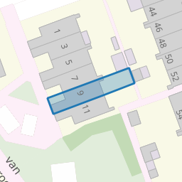 Perceel GSB00-G-2123