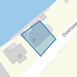Perceel GSB00-G-213