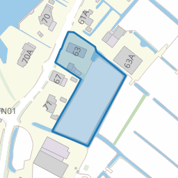 Perceel GSB00-G-2131