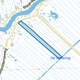 Perceel GSB00-G-2133