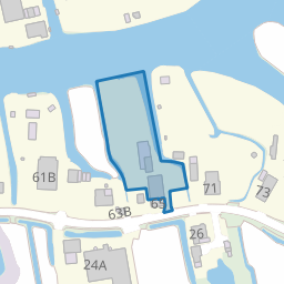 Perceel GSB00-G-2159