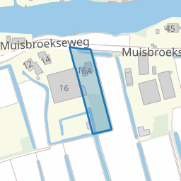 Perceel GSB00-G-2161