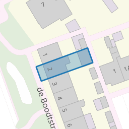 Perceel GSB00-G-2169