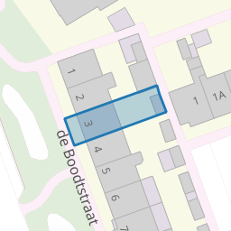 Perceel GSB00-G-2170