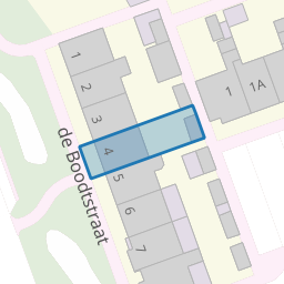 Perceel GSB00-G-2171