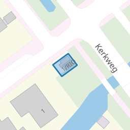 Perceel GSB00-G-2172