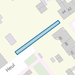 Perceel GSB00-G-2183