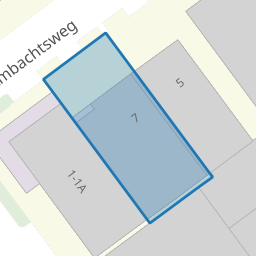 Perceel GSB00-G-2195