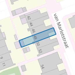 Perceel GSB00-G-2206