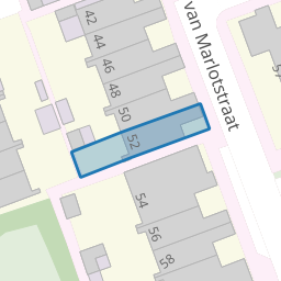 Perceel GSB00-G-2207