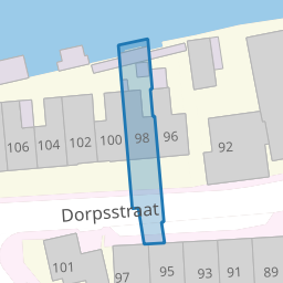 Perceel GSB00-G-2209