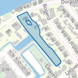 Perceel GSB00-G-2219