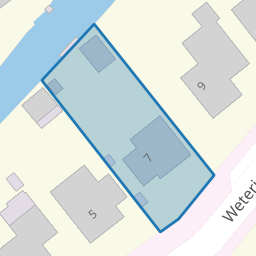 Perceel GSB00-G-2226