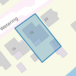 Perceel GSB00-G-2234