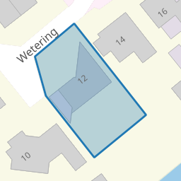 Perceel GSB00-G-2237