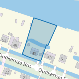 Perceel GSB00-G-2250